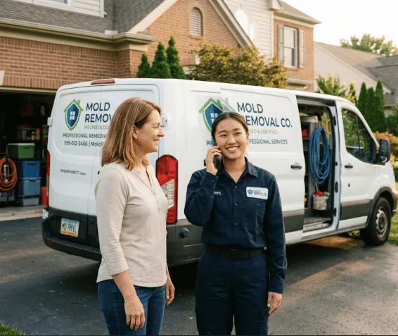 Crawlspace Mold Remediation Sevierville, TN FAQs